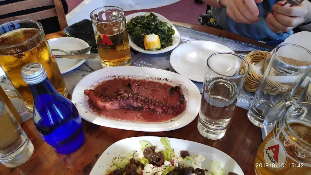 Menü_Ston Gialo kanei Fourtouna_Fournoi Korseon_Bild_8