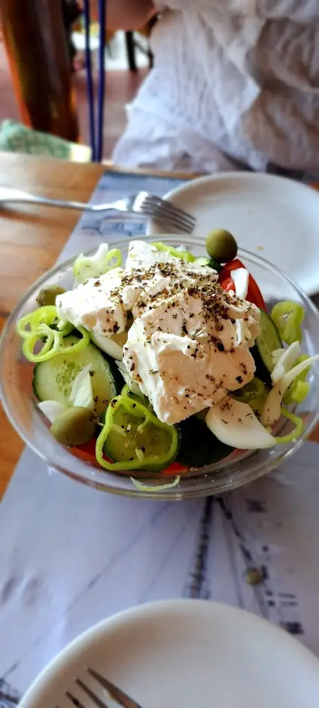 Menü_Ston Gialo kanei Fourtouna_Fournoi Korseon_Bild_9