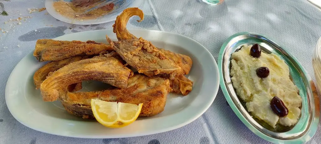 Menü_Kafeneio Mezedopoleio 