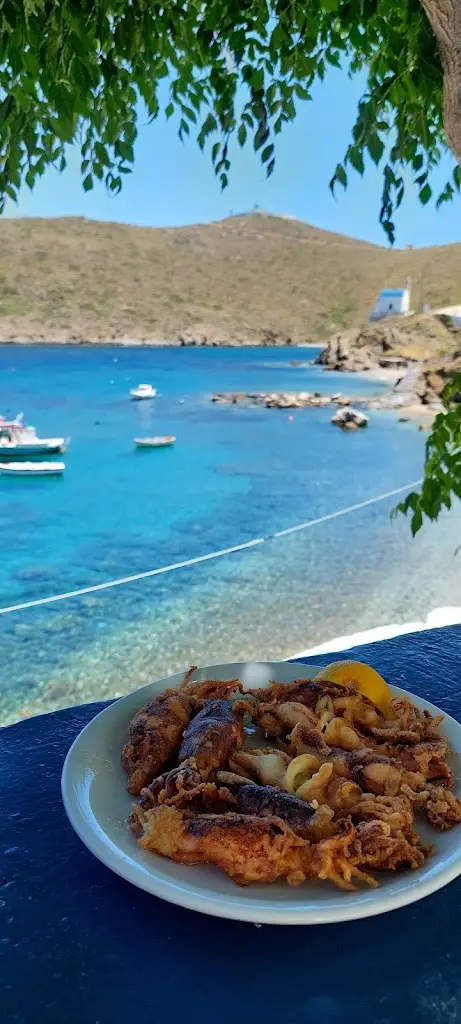 Menü_Kafeneio Mezedopoleio 