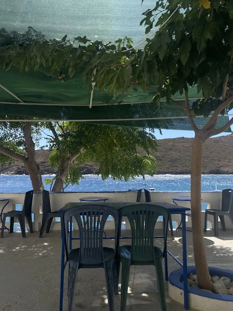 Kafeneio Mezedopoleio 