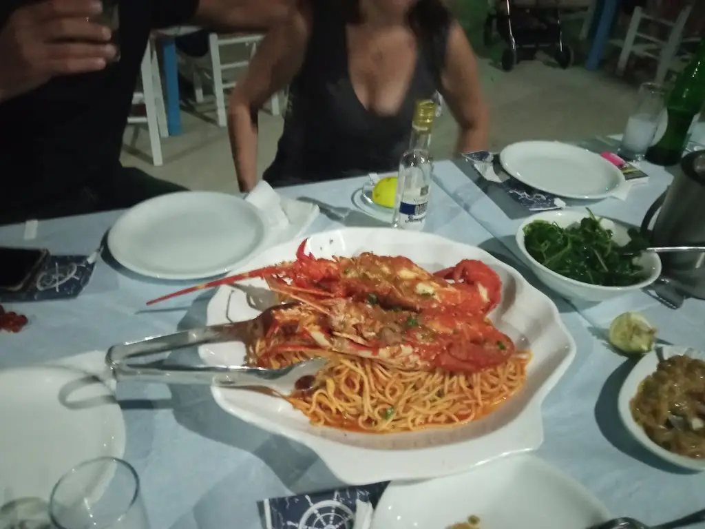 Menü_Το Μελτέμι του Μύτικα_Fournoi Korseon_Bild_4