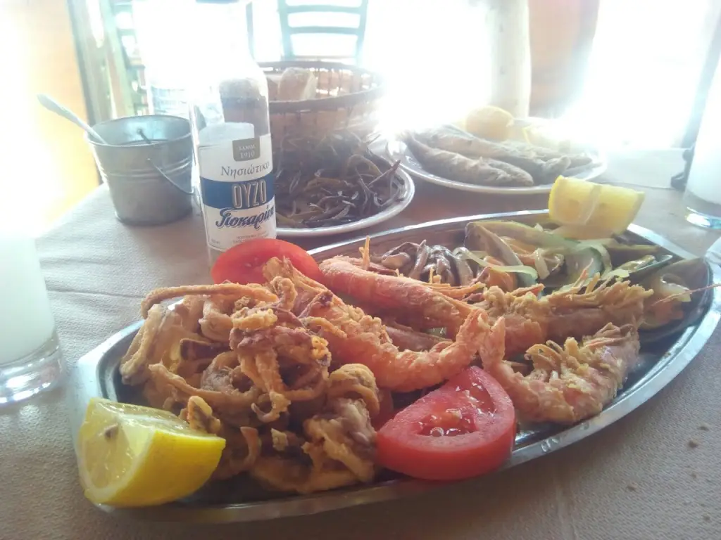 Menu_Φουρό-Ακρογιάλι _Fournoi Korseon_image_1