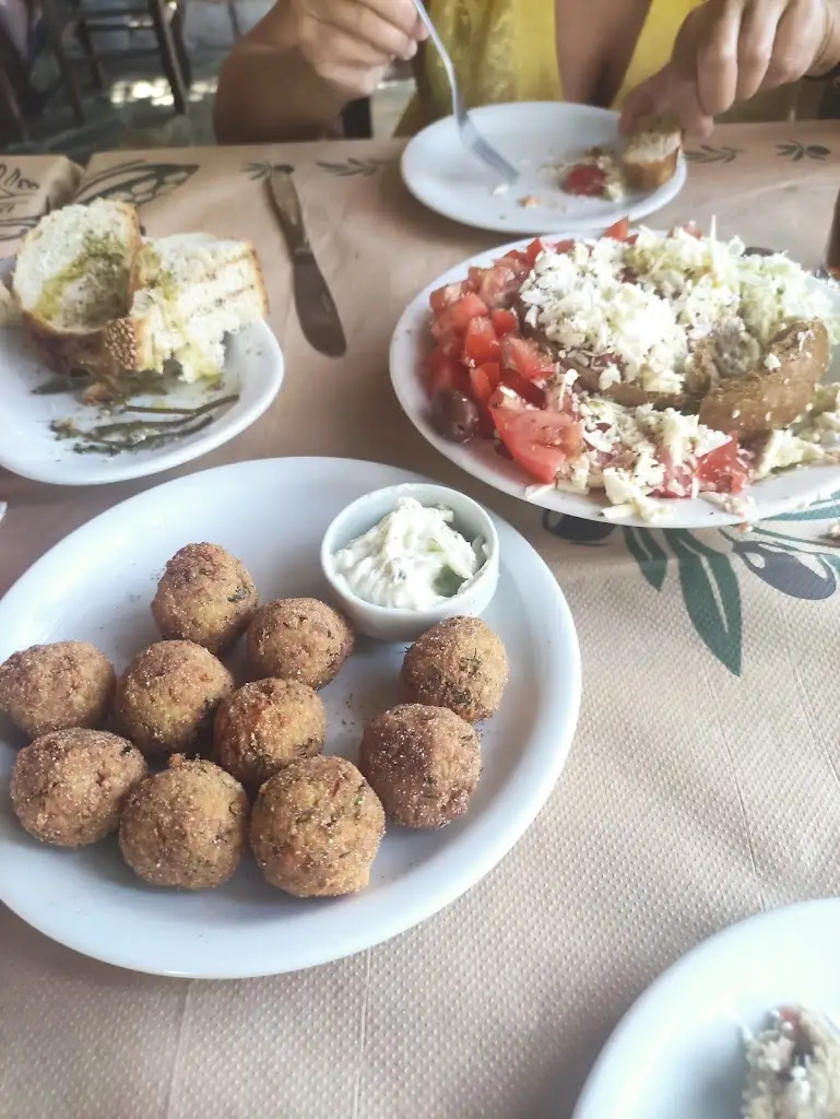 Menü_Sta Perix_Ikaria_Bild_5