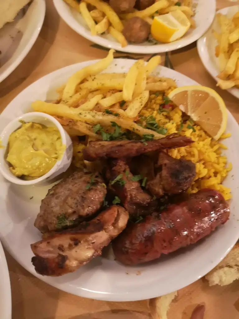 Menü_Sta Perix_Ikaria_Bild_6