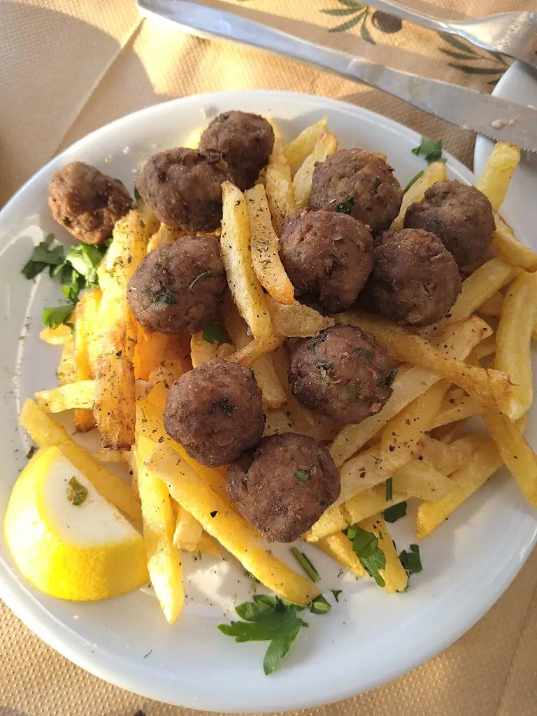 Menü_Sta Perix_Ikaria_Bild_8