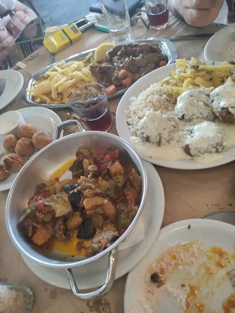 Menü_Sta Perix_Ikaria_Bild_9