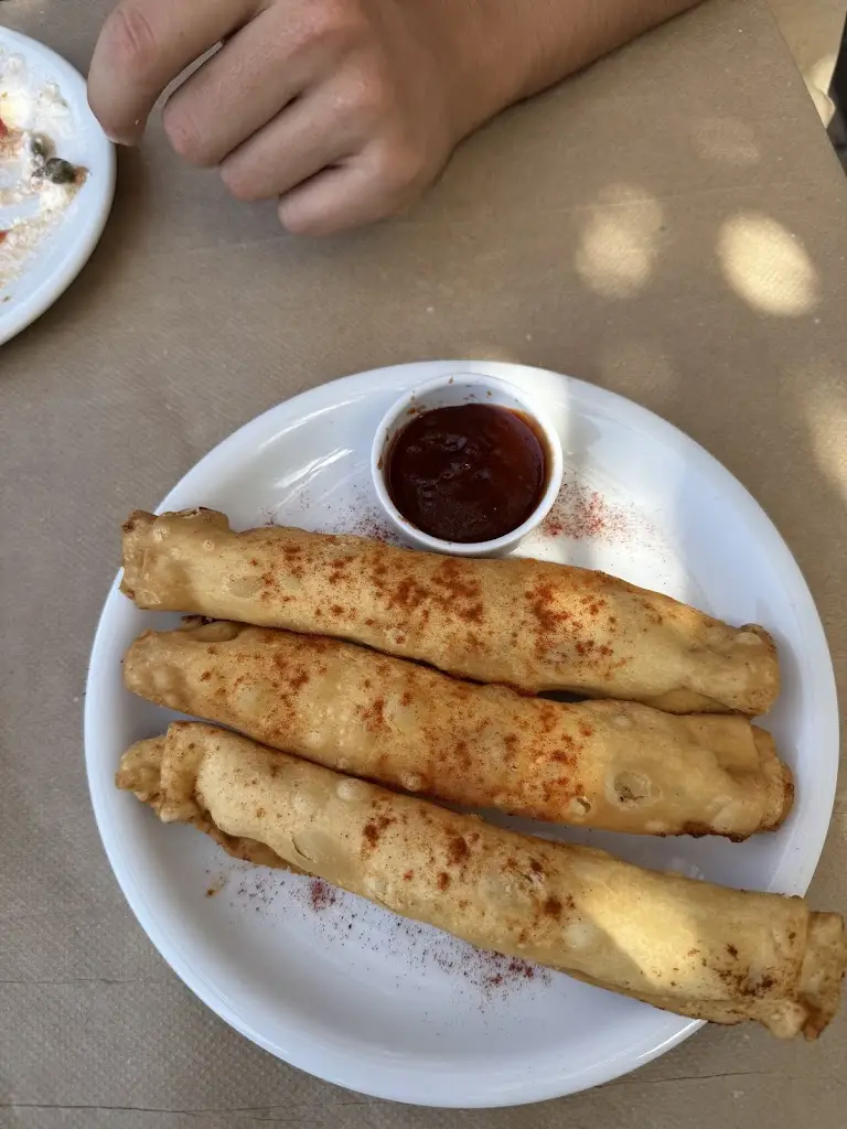 Maggie McKee_Sta Perix_Ikaria_Bewertung