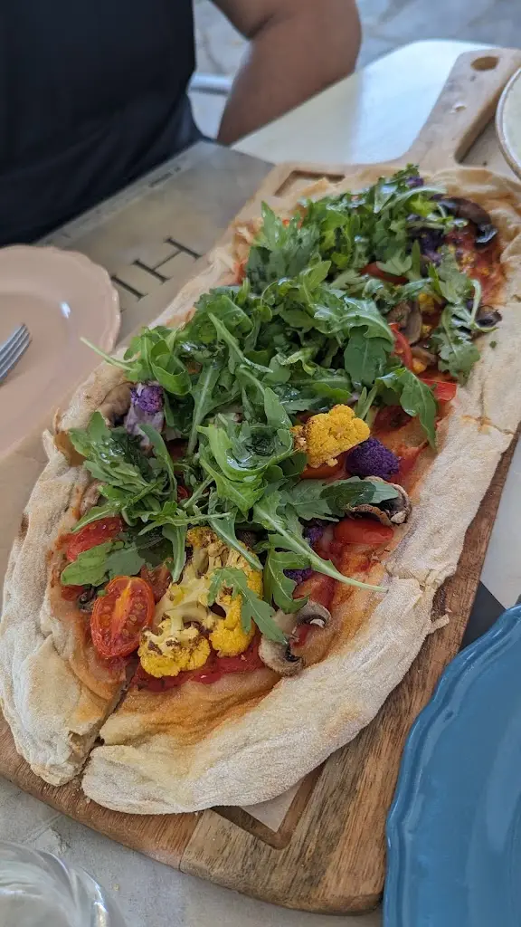 Blagica Bozhinovska_Hidden Ikaria_Ikaria_recensione