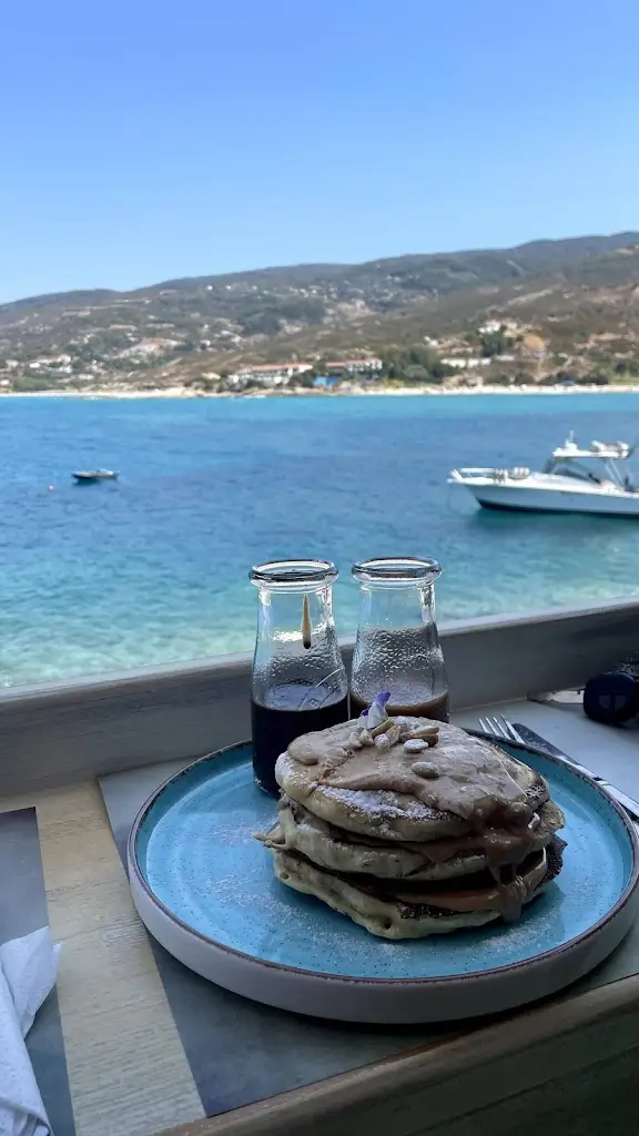 George Papadopoulos_Hidden Ikaria_Ikaria_recensione