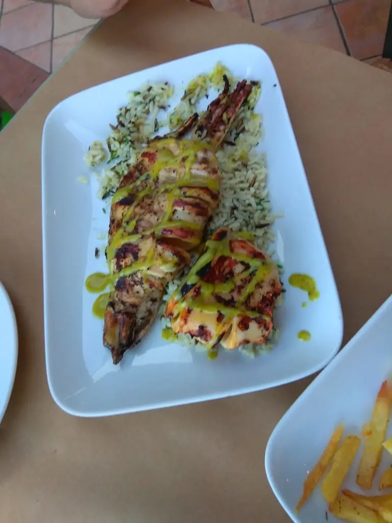 Menü_Mary Mary_Ikaria_Bild_5