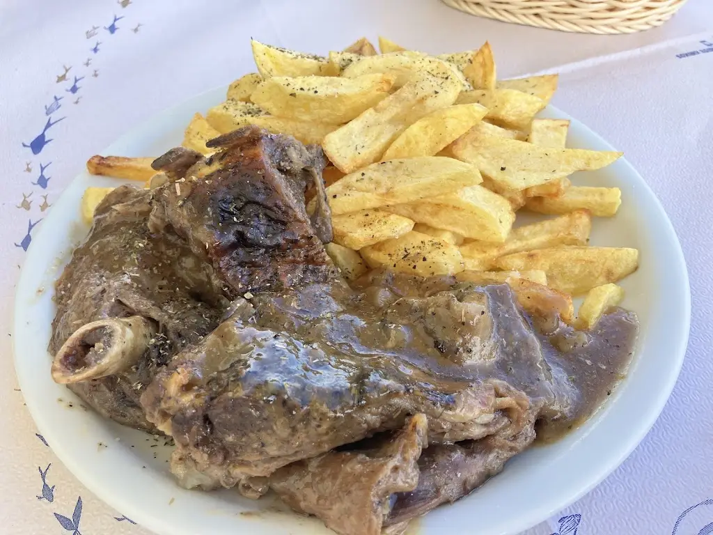 Keith Kostman_Arodou_Ikaria_review