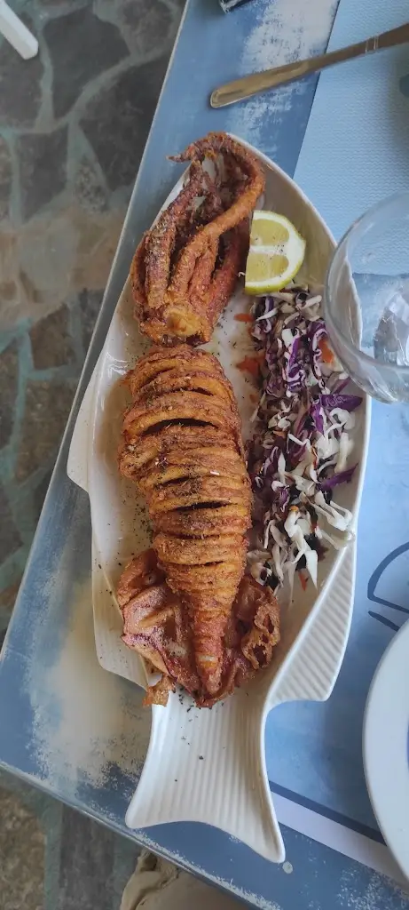 Menu_Anna's Fish Tavern_Ikaria_image_8