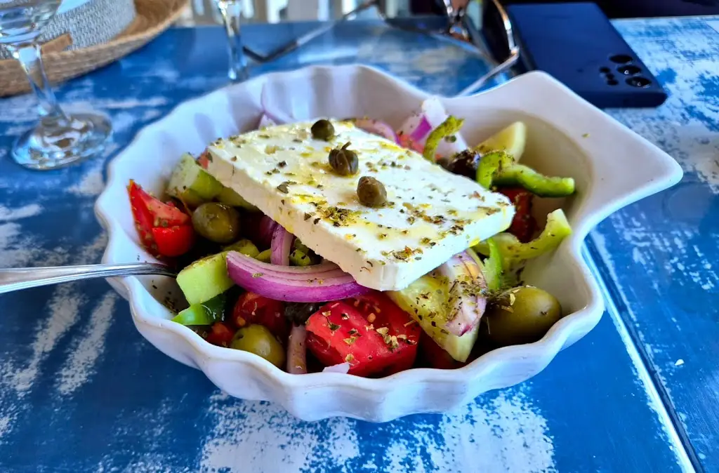 Menu_Anna's Fish Tavern_Ikaria_image_9