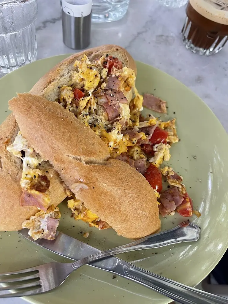 Menü_Abariza Bistro_Ikaria_Bild_5