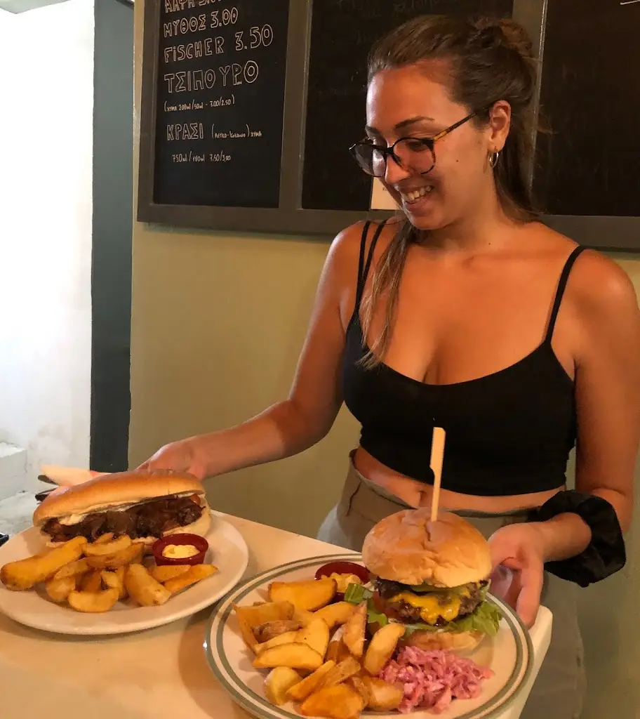 Menü_Abariza Bistro_Ikaria_Bild_6