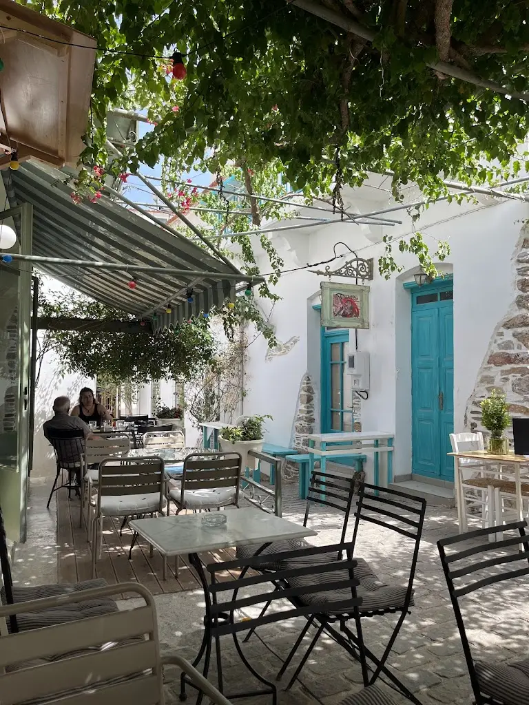 N N_Abariza Bistro_Ikaria_Bewertung