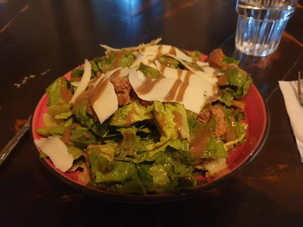 Martino Masotto_Abariza Bistro_Ikaria_Bewertung