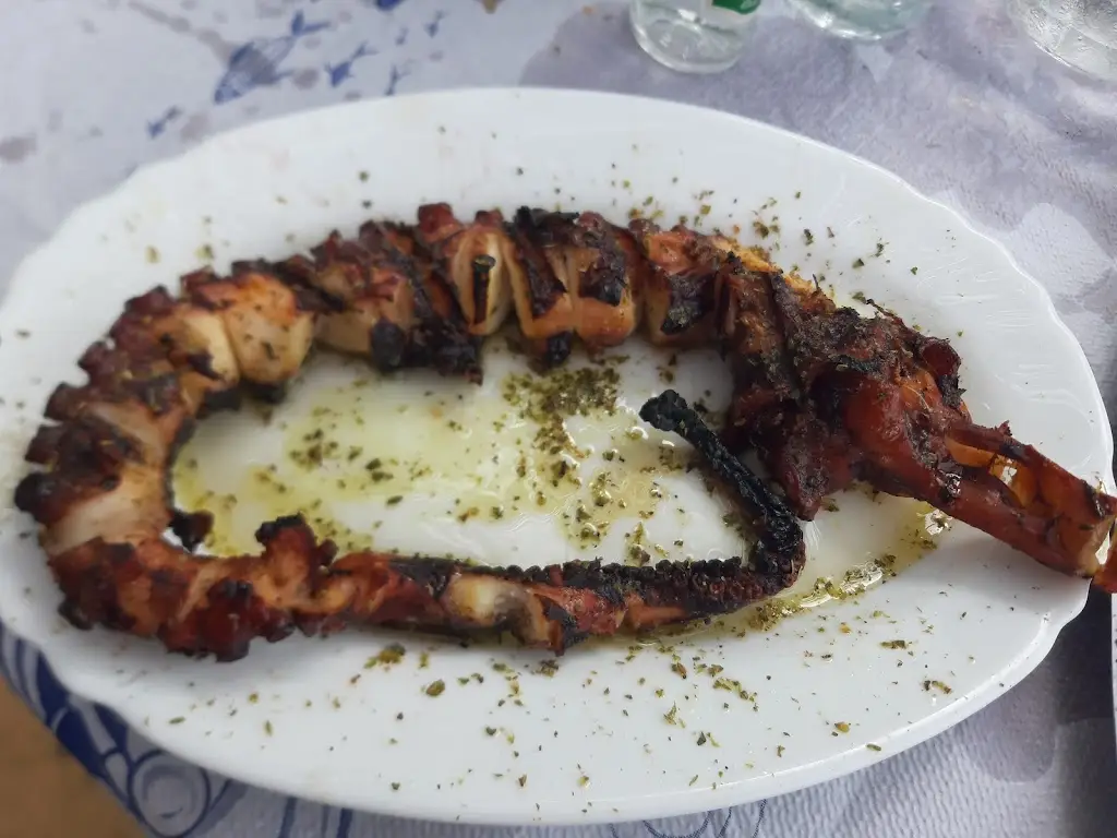 Menü_Mantouvala_Ikaria_Bild_4