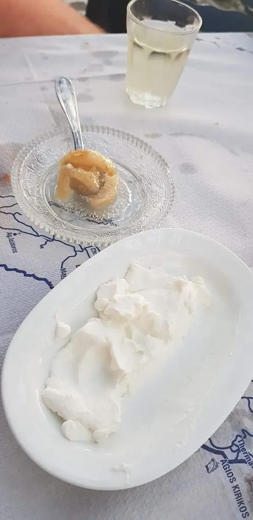 Menü_Mantouvala_Ikaria_Bild_5