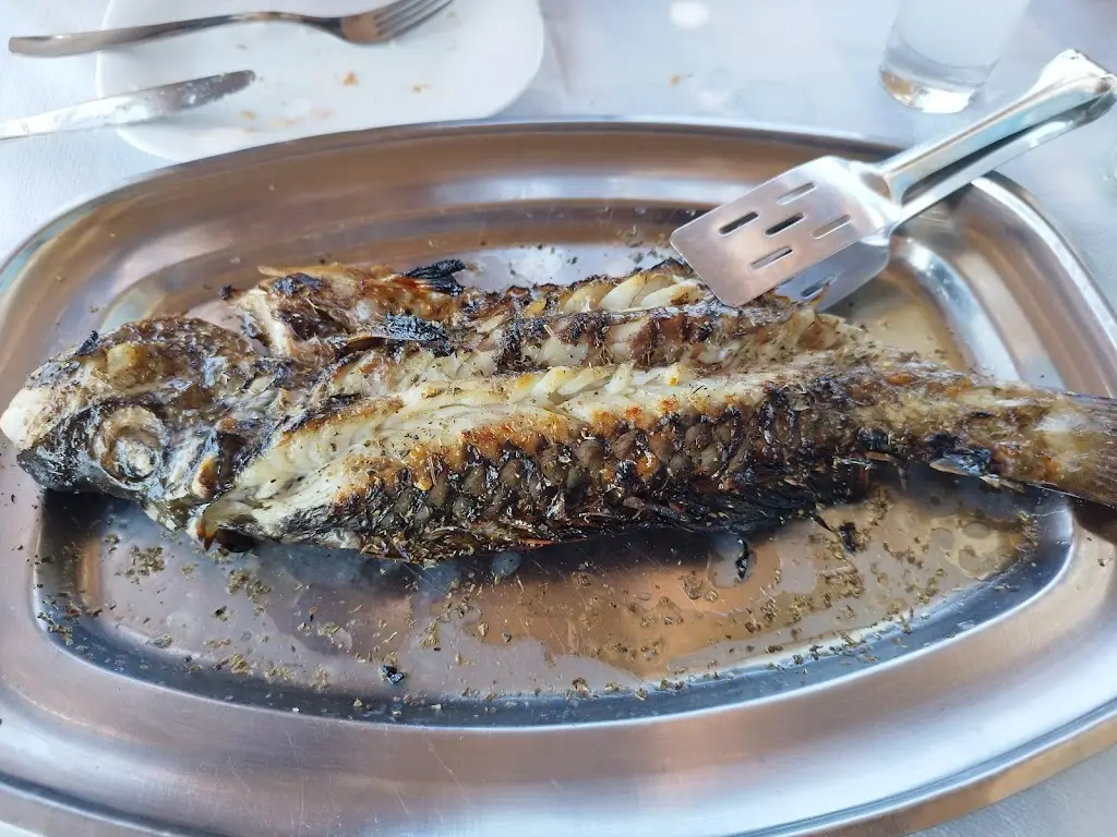 Menü_Mantouvala_Ikaria_Bild_6