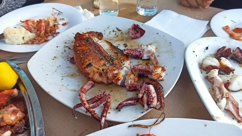 Menü_Mantouvala_Ikaria_Bild_9