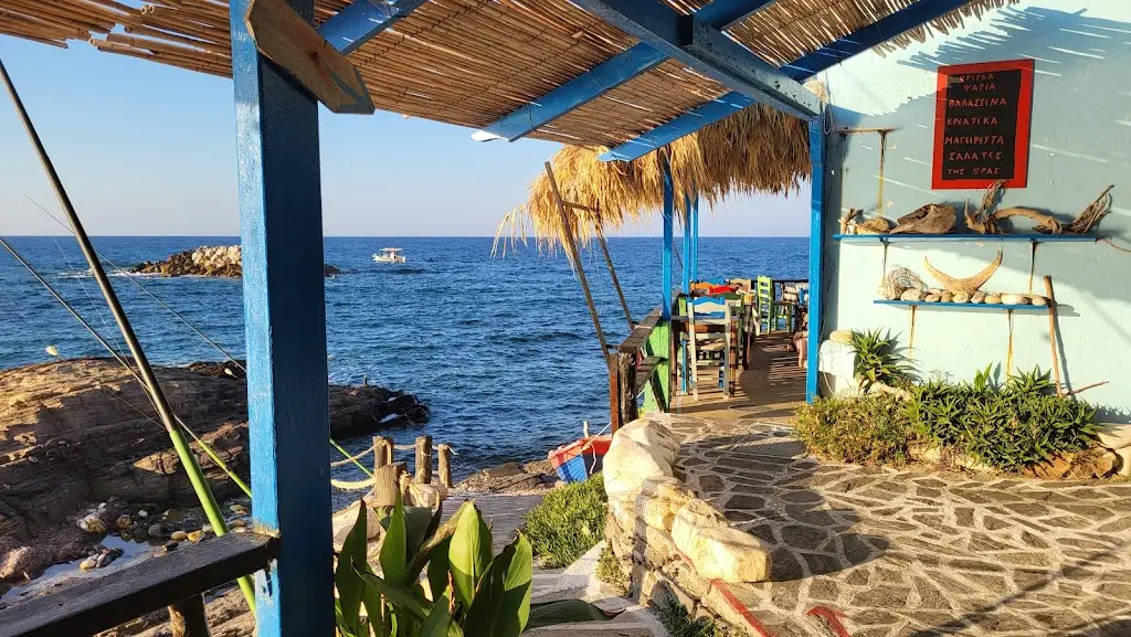 Giorgos Kapsalis_Mantouvala_Ikaria_Bewertung