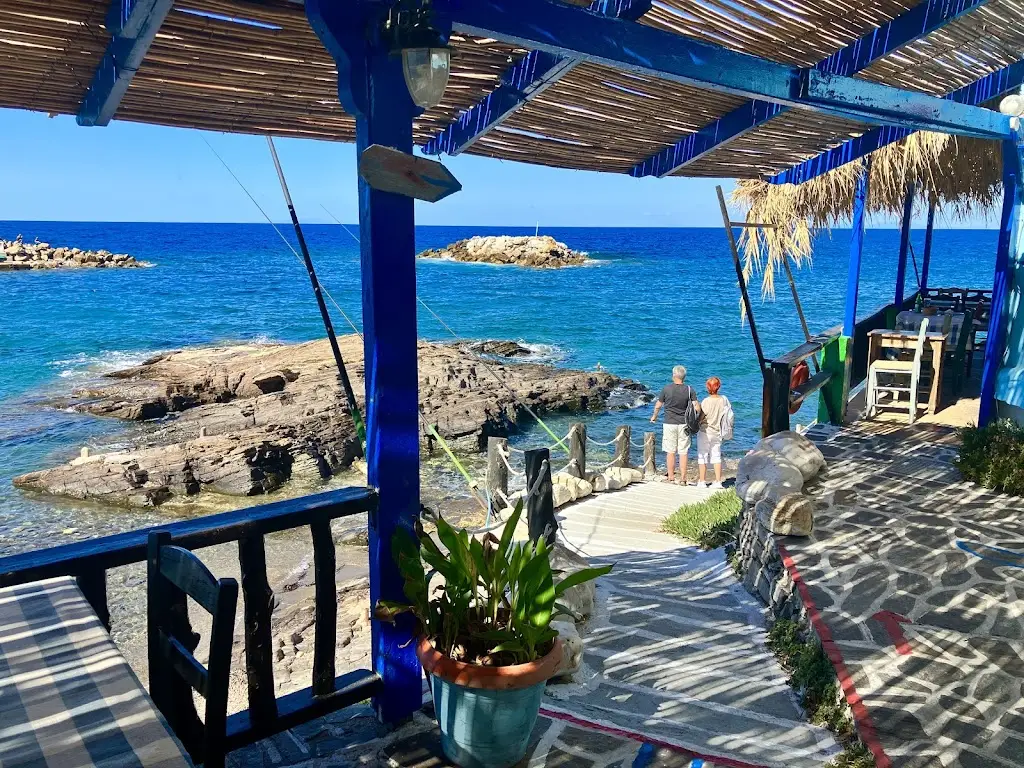 Keith Kostman_Mantouvala_Ikaria_Bewertung