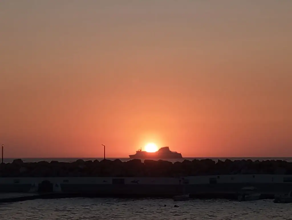 voris sarris_Mantouvala_Ikaria_Bewertung