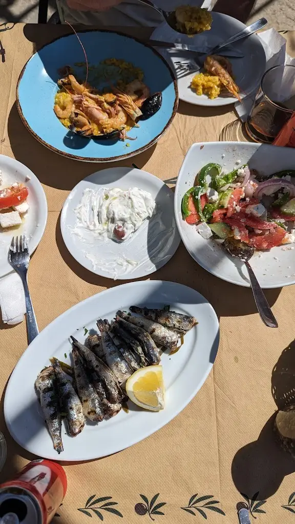 Menu_Thea's Restaurant & Rooms_Ikaria_image_5