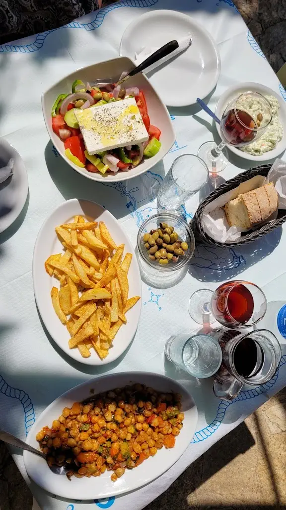 Menu_Thea's Restaurant & Rooms_Ikaria_image_6