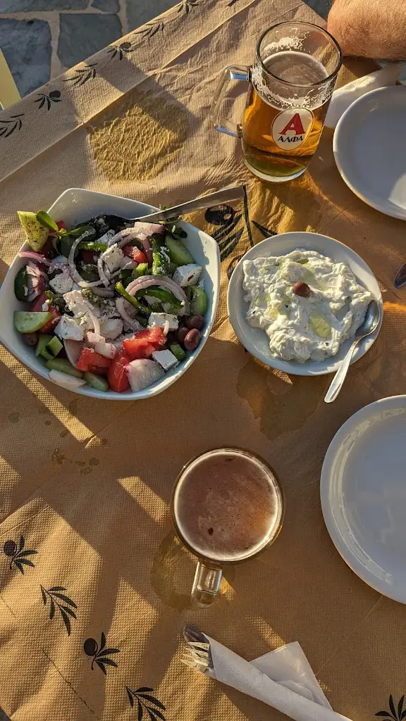 Menu_Thea's Restaurant & Rooms_Ikaria_image_7