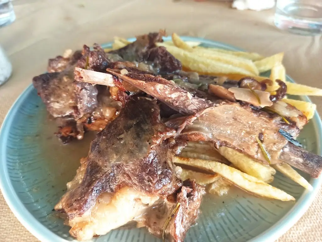 Menu_Thea's Restaurant & Rooms_Ikaria_image_8