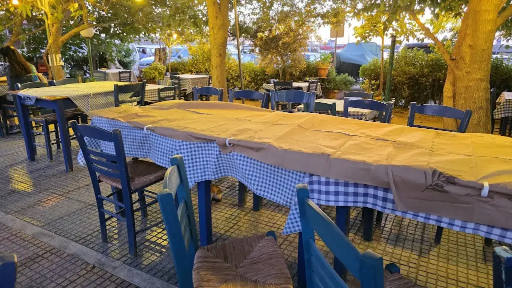 Synantisi - GiannelosTavern_Kamariótissa_slider_image_3