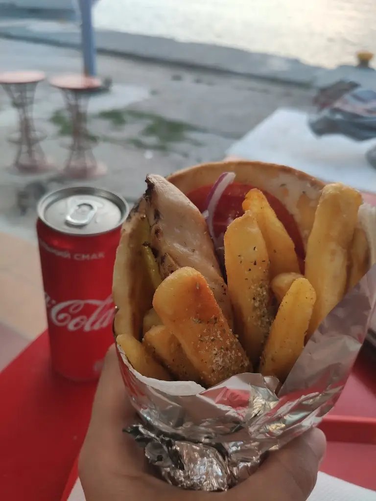 Sianko Tayfoun_Canteen 