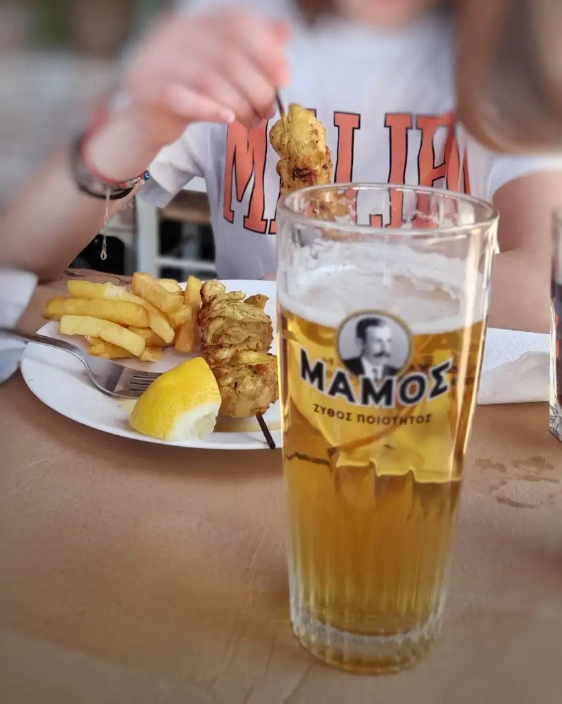 Menu_Ψητοπωλείο στα κάρβουνα_Kamariótissa_image_6