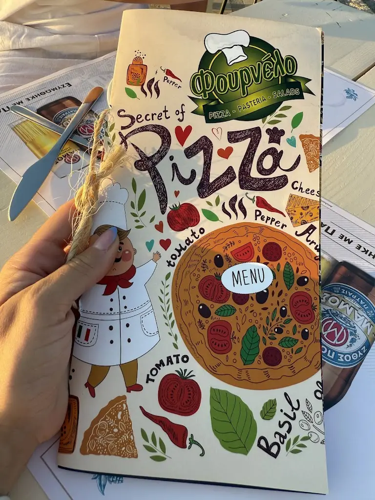 Menü_Phournélo_Kamariótissa_Bild_3