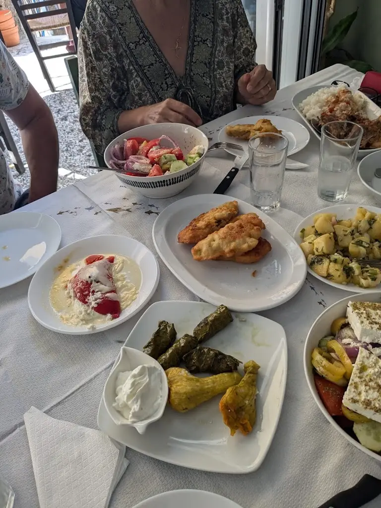 Menu_Καφέ-Μεζεδοπωλείο 