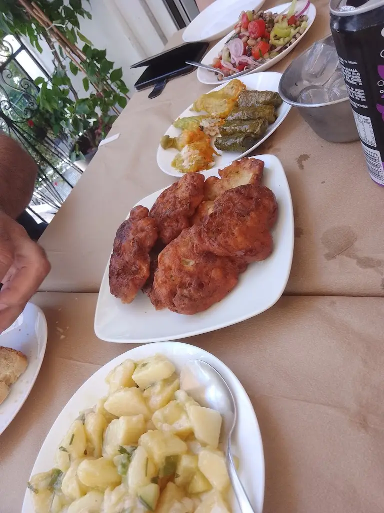 Menu_Καφέ-Μεζεδοπωλείο 