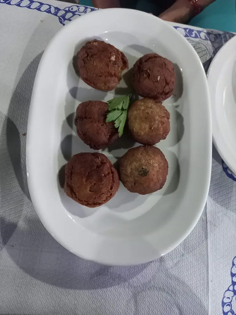 Menü_Akrogiali Taverna_Kamariótissa_Bild_7