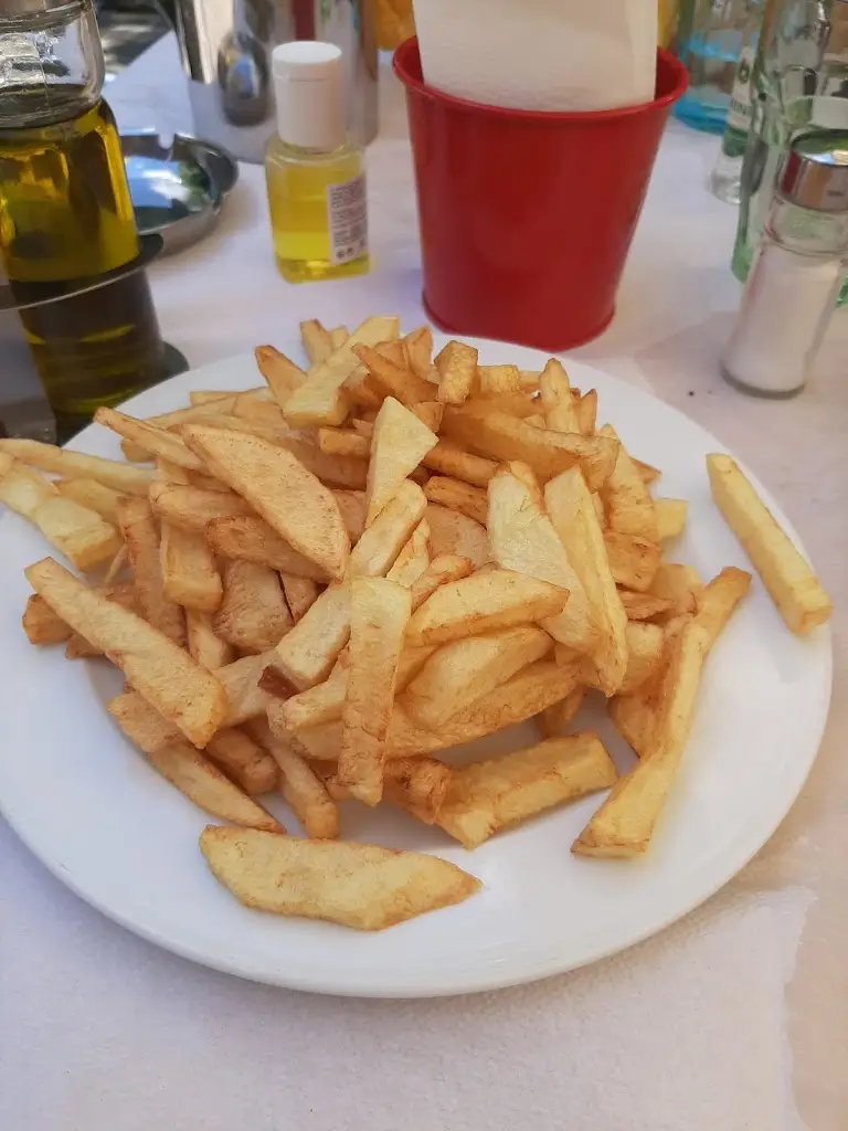 Menü_Piges Vellas Restaurant Ioannina_Kalampáki_Bild_7