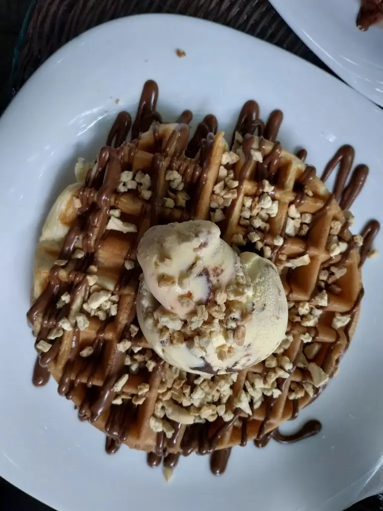 Menü_Piges Vellas Restaurant Ioannina_Kalampáki_Bild_8