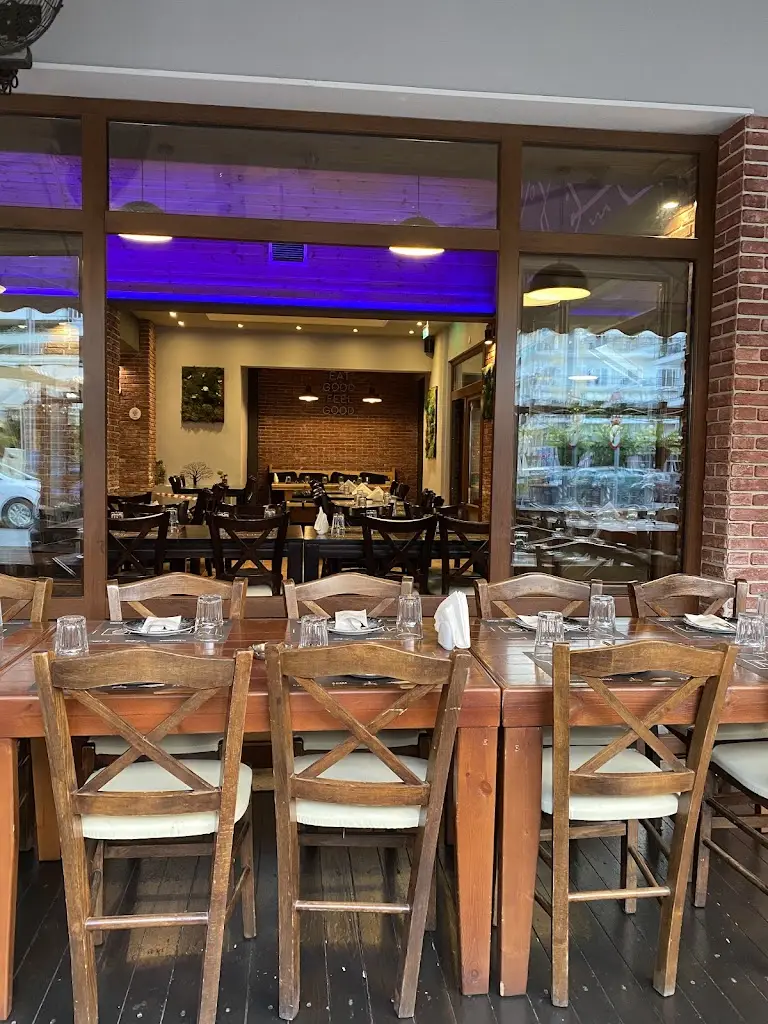 Sofocles Markides_Meating_Kalampáki_Bewertung