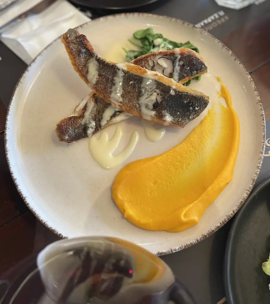 Elena Dzhalova_Meating_Kalampáki_Bewertung