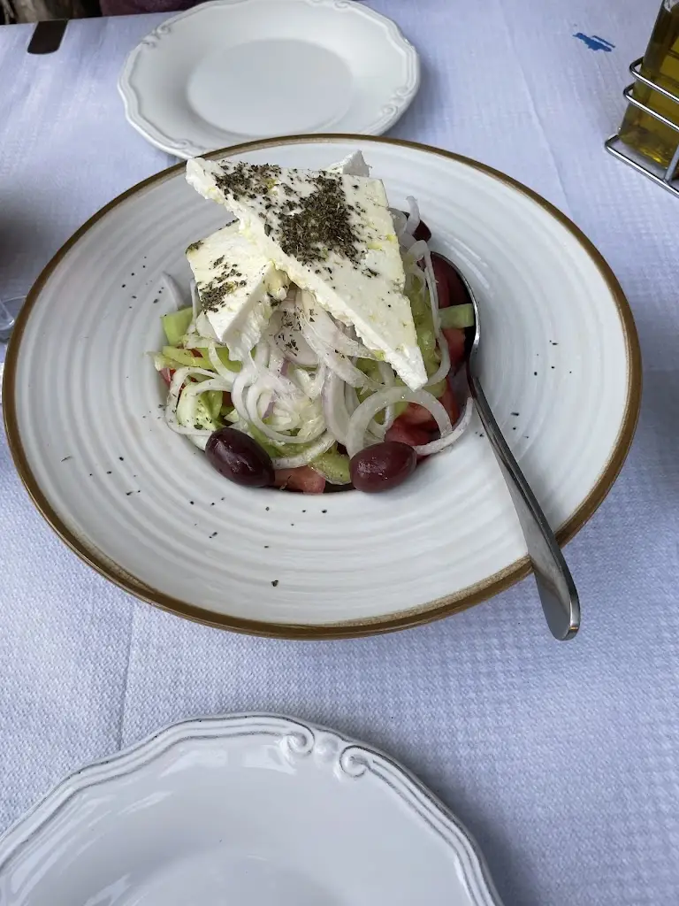 Menu_Yamas Taverna Restaurant Kalambaka Meteora_Kalampáki_imagen_5