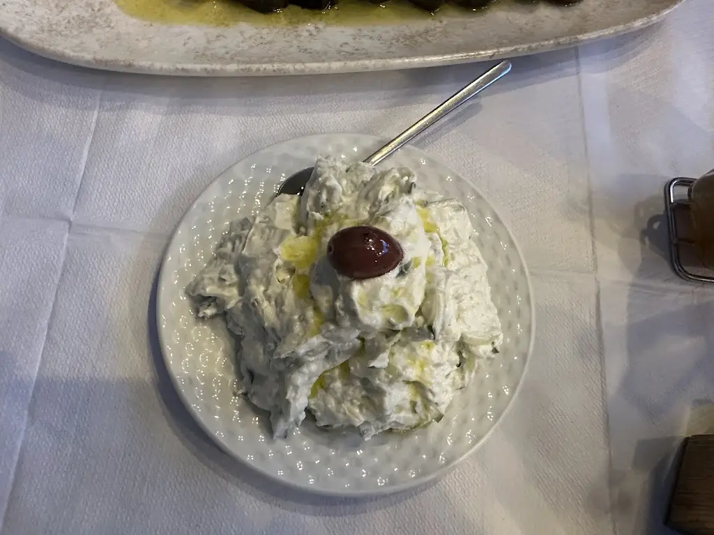 Menu_Yamas Taverna Restaurant Kalambaka Meteora_Kalampáki_imagen_8