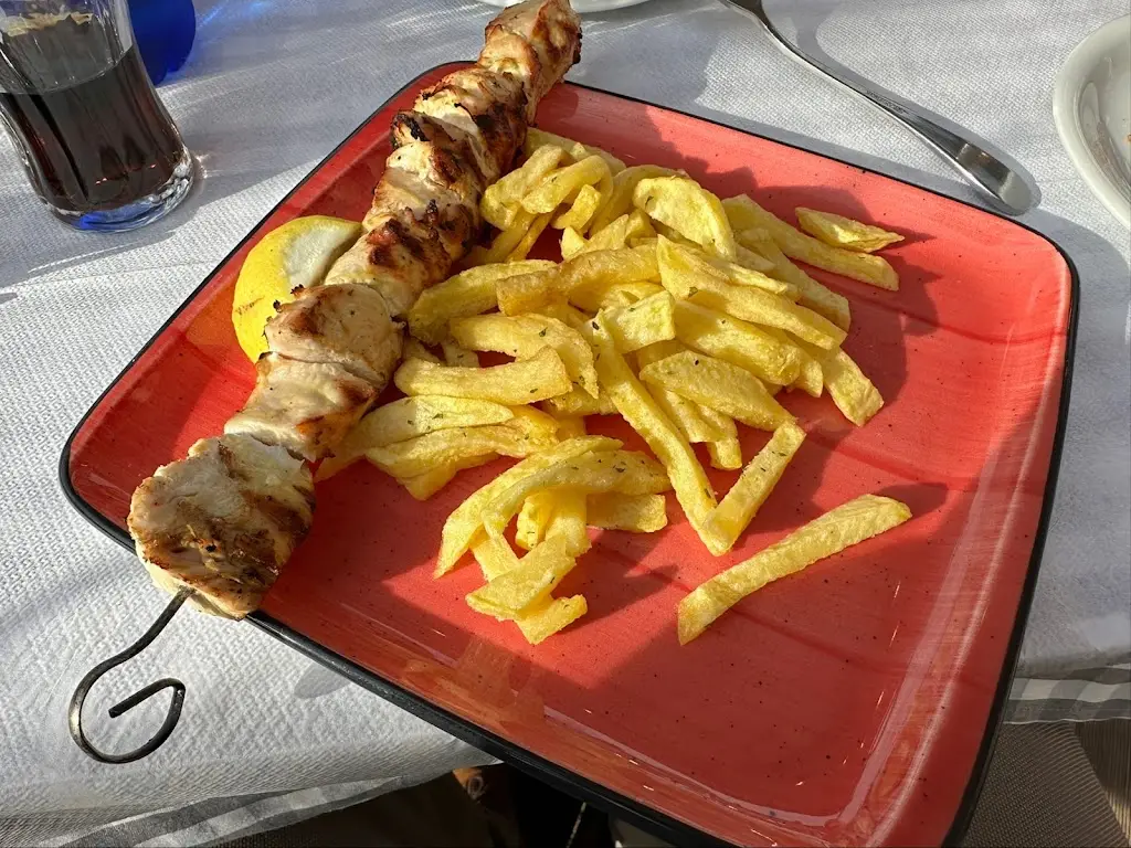 Menu_Yamas Taverna Restaurant Kalambaka Meteora_Kalampáki_imagen_9