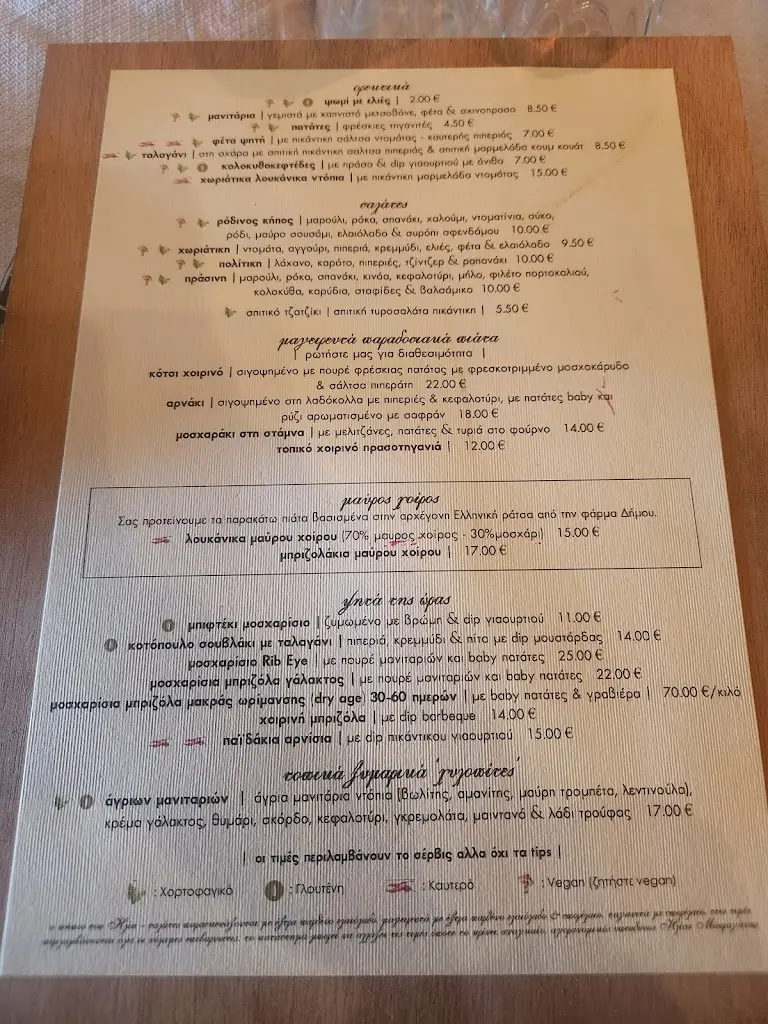 Menu_Elias Garden_Kalampáki_image_2