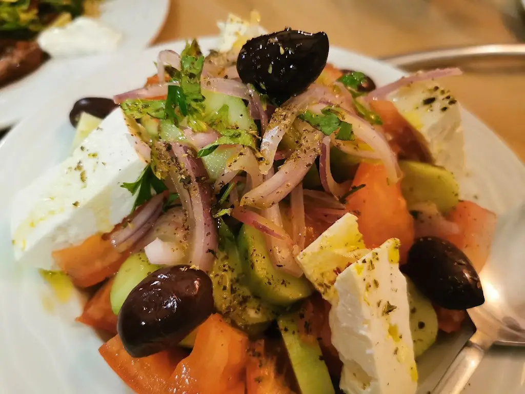 Menü_Pizzeria - Restaurant 