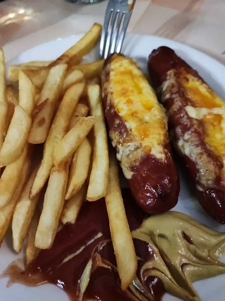 Pizzeria - Restaurant 